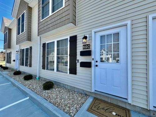 Pearl of a new construction home Batesville, IN in เบตส์วิลล์ (อินเดียน่า)