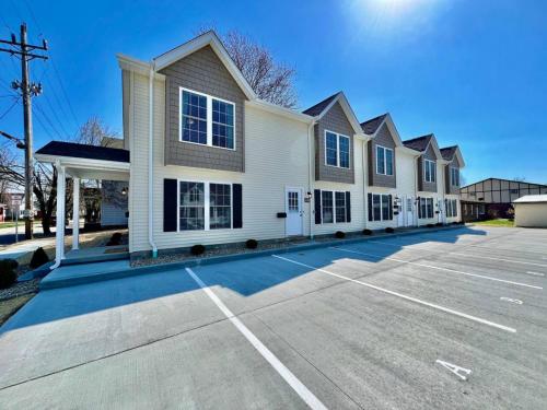 Pearl of a new construction home Batesville, IN in เบตส์วิลล์ (อินเดียน่า)