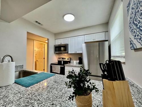 1510 B is a great 2 bedroom stay in Middletown, USA