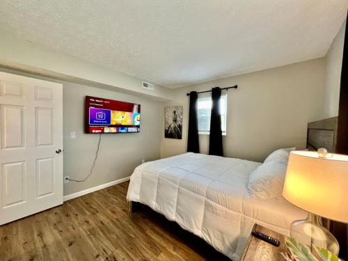 1510 B is a great 2 bedroom stay in Middletown, USA