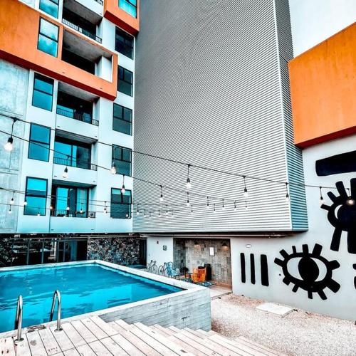2512 URBN Escalante Hermoso Loft SIN PARQUEO photo 3