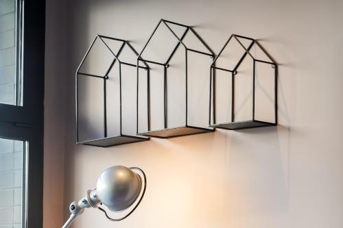 Campanile Paris Ouest - Pont de Suresnes - image 3