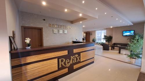 ทัศนียภาพภายนอกโรงแรม, Relax Holiday Complex & Spa in สเวติ วลาส