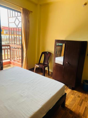 Hotel Nature Peace – Pokhara, FL