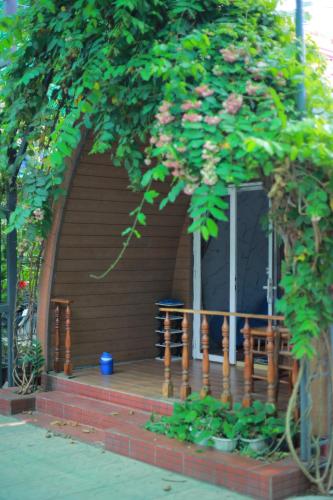 Homestay Tuyet Anh