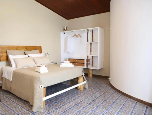 B&B I 3 Mori – Barcellona Pozzo di Gotto, WA