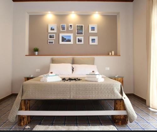 B&B I 3 Mori – Barcellona Pozzo di Gotto, WA
