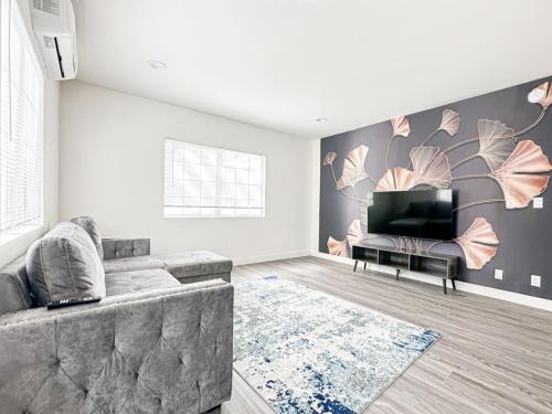 Cozy Guesthouse in LA WO2 - BUR in Burbank, USA