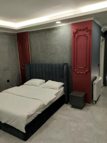 DOLCE COMFORT SUİTES HOTEL