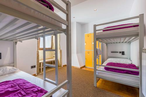 Albergue O Candil – Melide, PA