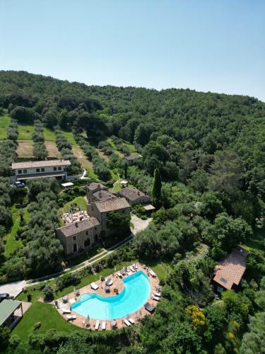 EcoResort Il Cantico della Natura - 주변 환경