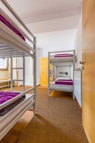 Albergue O Candil – Melide, PA