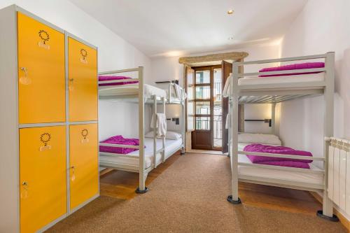 Albergue O Candil – Melide, PA