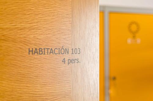 Albergue O Candil – Melide, PA