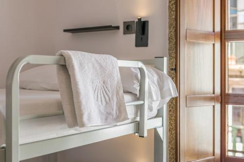 Albergue O Candil – Melide, PA