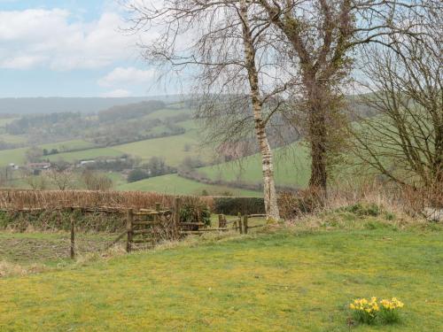 Higher Putham Barn