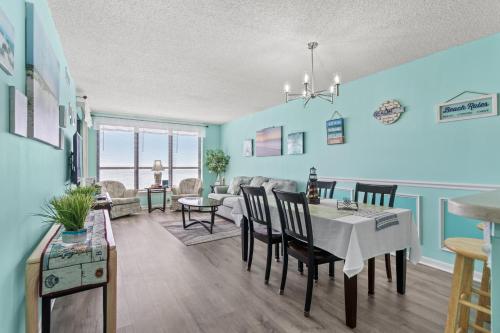 Windemere 702 - Oceanfront - Ocean Drive Section, Myrtle Beach (zdjęcie 5)