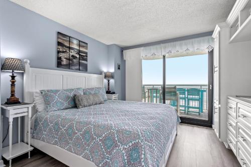 Windemere 702 - Oceanfront - Ocean Drive Section, Myrtle Beach (zdjęcie 7)