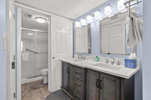 Windemere 702 - Oceanfront - Ocean Drive Section, Myrtle Beach (zdjęcie 8)