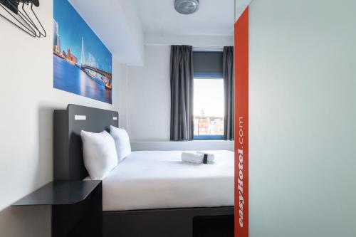 easyHotel Rotterdam City Centre