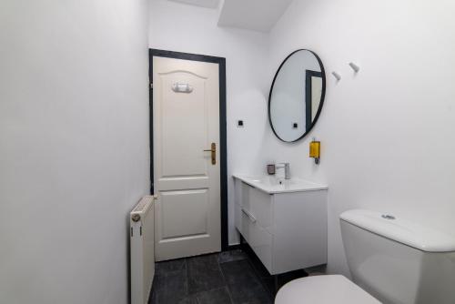 Hotel Meteor Cluj - image 9