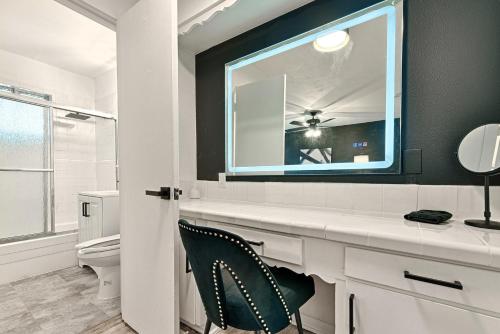 CityPlace bnb Aparthotel in Dallas, USA