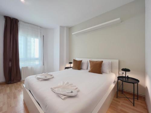 Stay U-nique Apartment General Mitre