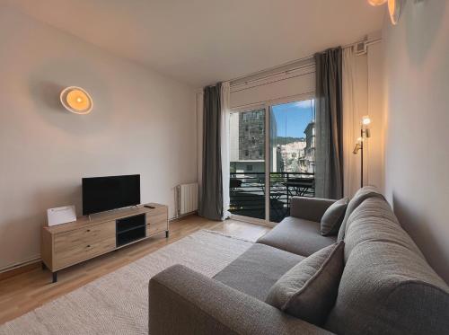 Stay U-nique Apartment General Mitre, Барселона