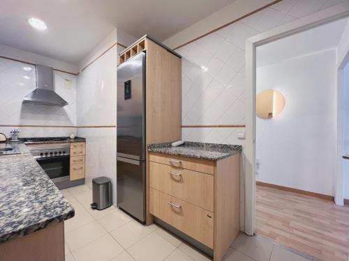 Three-Bedroom Apartment image 8