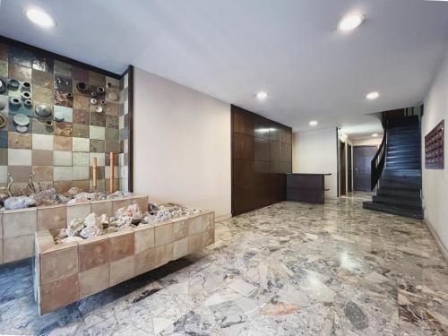 Three-Bedroom Apartment image 7