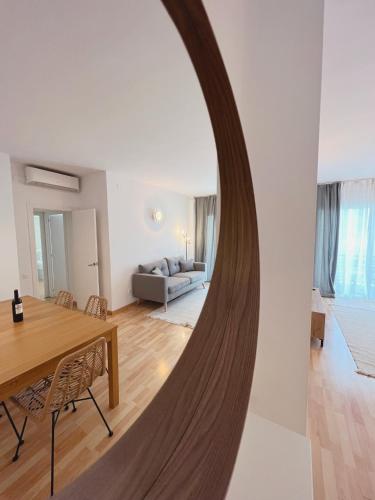 Three-Bedroom Apartment image 6