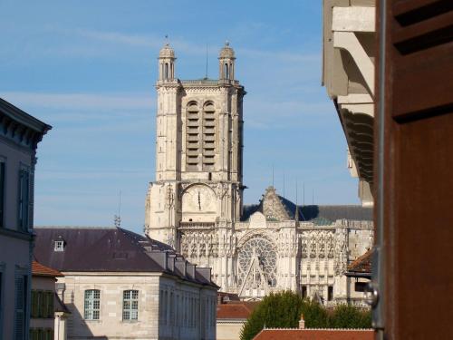 Bel Appartement Coeur de Ville