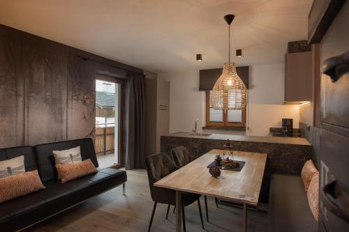 Residence Alpenrose - Lutago