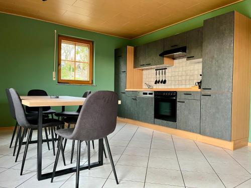 Létesítmények, Ferienapartments Eifel Stay in Lissendorf