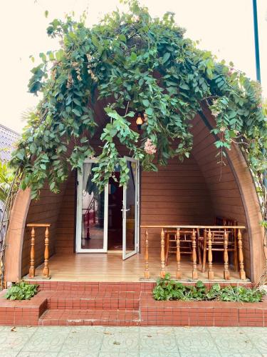 Homestay Tuyet Anh