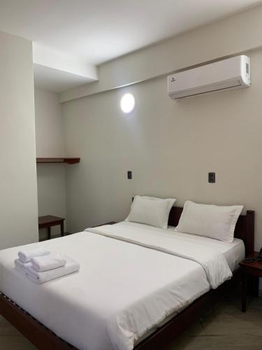 1 king bed