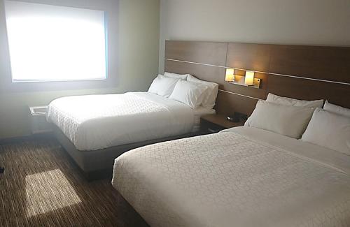 Holiday Inn Express Murrysville - Delmont, an IHG Hotel