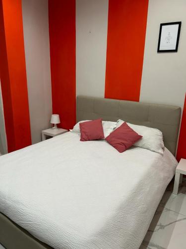 Sakura B&B Via Ceva, Turín