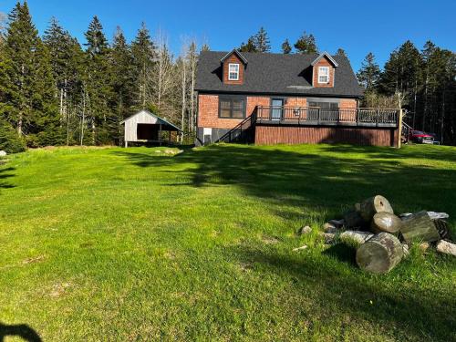 Crystal Cove - Private Oceanfront