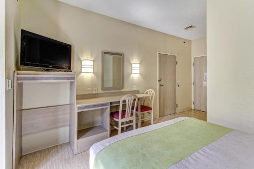 Motel 6-Medina, OH - Cleveland in Medina, USA