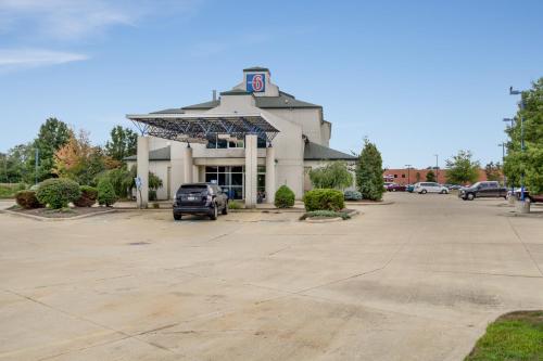 Motel 6-Medina OH - Cleveland - image 9