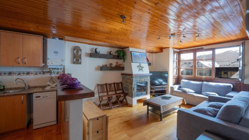 Apartamentos Formigal