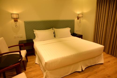 One-Bedroom Executive room in Villa Misk Dammam