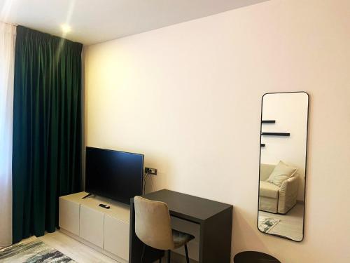 YamaLuxe Studio - Cozy & Stylish With Many Facilities