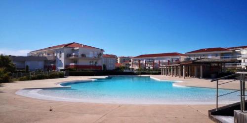 Juan les Pins - 4 People - Near Sea - Swimming Pool