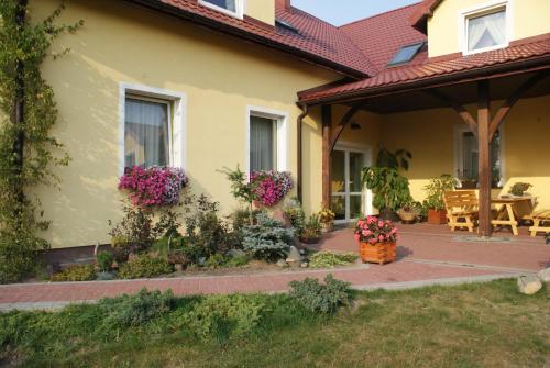 Zacisze Mazury in Кентшин