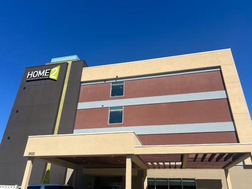 Home 2 Suites Colonnade Birmingham