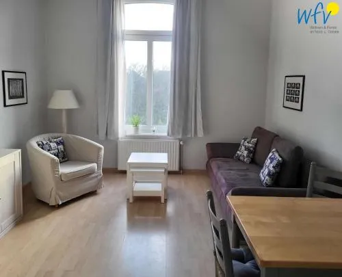 Residenz am Rosengarten - Wohnung 23 in Wangerooge, Deutschland