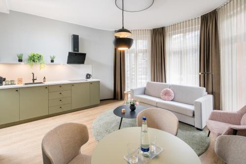 City Aparthotel Munchen - image 8