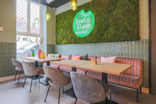 Hotel Zoet & Slaap in Biggekerke